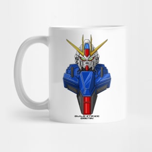 Build Strike Gundam Mug